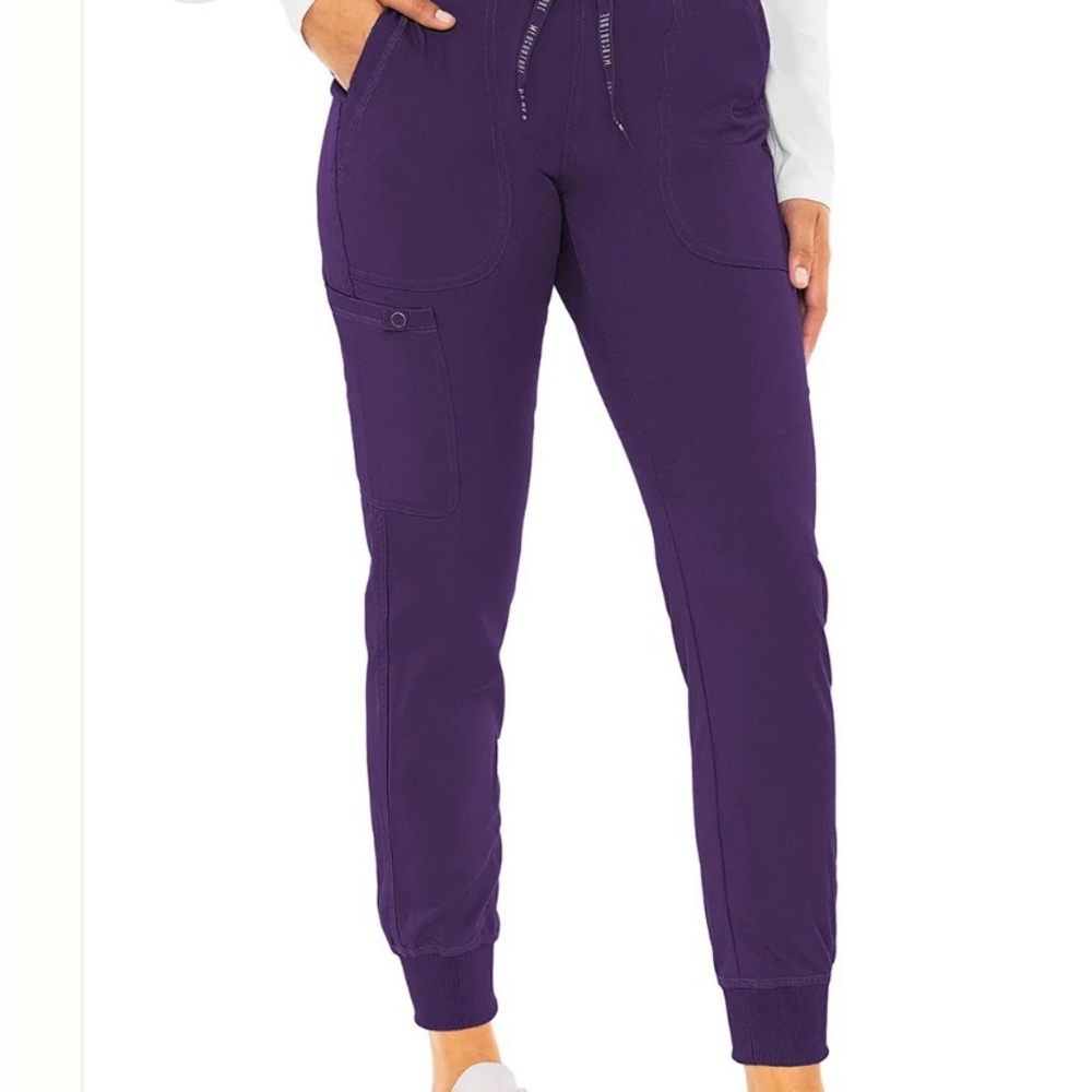 MedCouture Jogger Pants